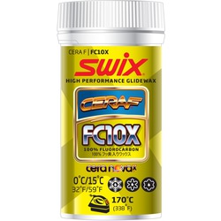  Swix Cera F (+20-0) 30