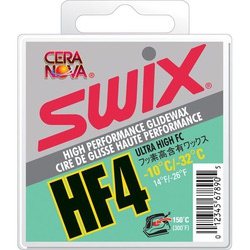  Swix HF04 (-10-32) green 40