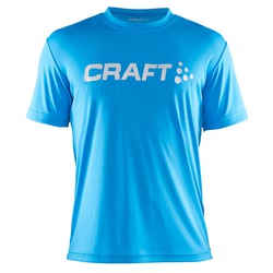  Craft M Run Logo  