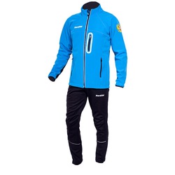   NordSki M SoftShell  