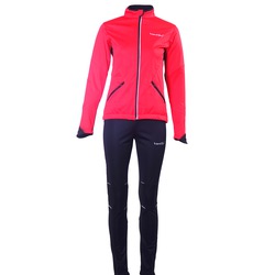   NordSki W Premium SoftShell  