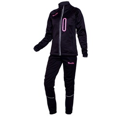   NordSki W SoftShell  /