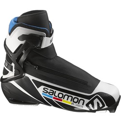   Salomon RS Carbon Skate Pilot 15/16