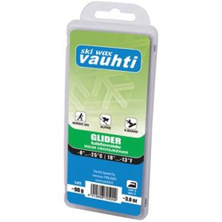  Vauhti CH (-8-25) green 90