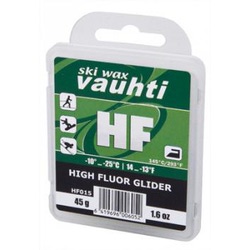  Vauhti HF (-10-25) green 45