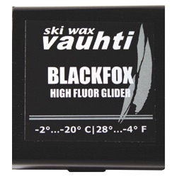  Vauhti BlackFox (-2-20) molibden 20