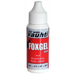  Vauhti HF FoxGel (+10-2) 35