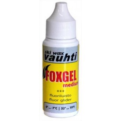  Vauhti HF FoxGel (0-7) 35