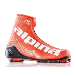 Ботинки лыжные Alpina ECL Pro Classic 14/15