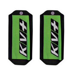 Связки для лыж(манжеты) KV+ зеленый