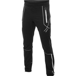 Разминочные штаны Craft M Performance High Function мужские чёрный