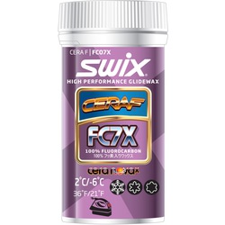  Swix Cera F (+2-6) 30