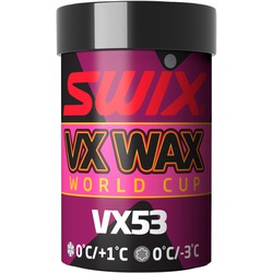  SWIX HF WC (+1-0 / 0-3) pink 45