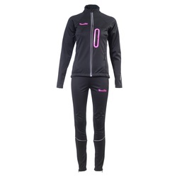   NordSki JR SoftShell  /