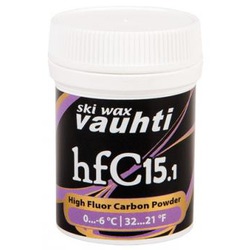  Vauhti HF Carbon (0-6) 30