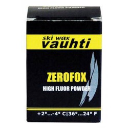  Vauhti HF ZeroFox (+2-4) 30