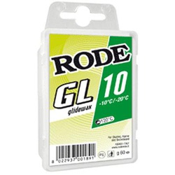  Rode CH (-10-20) green 60