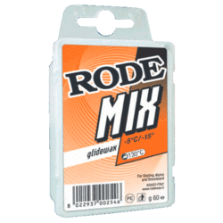 Парафин Rode CH MIX (-5-15) 60г