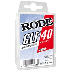  Rode LF (0-4) red 60