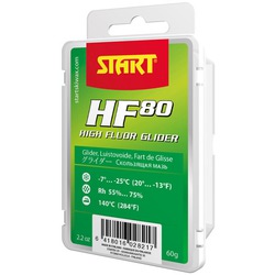  Start HF80 (-7-25) green 60