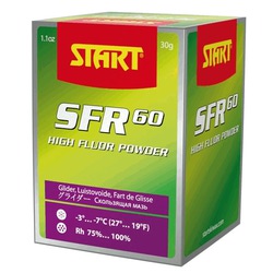  Start SFR60 (-3-7) 30