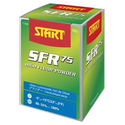  Start SFR75 (-5-15) 30