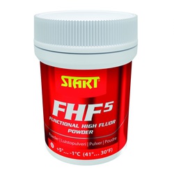  Start FHF5 (+5-1) 30