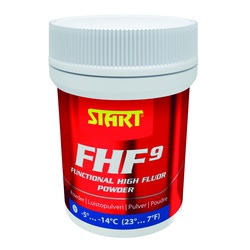  Start FHF9 (-5-14) 30