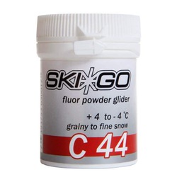  SkiGo C44 (+4-4) 30