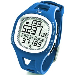 Часы Пульсометр Sigma PC-10.11 Blue