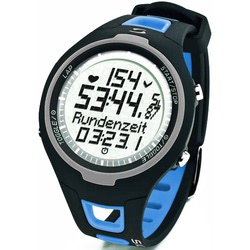 Часы Пульсометр Sigma PC-15.11 Blue