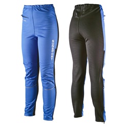 Разминочные штаны Sport365 WS синий