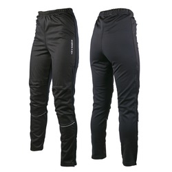 Разминочные штаны Sport365 WS черный