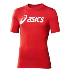 Футболка Asics M SS Logo Tee мужская