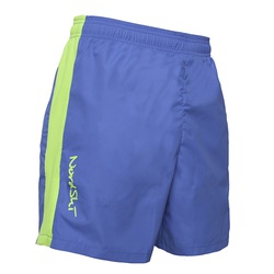  NordSki Premium Blue/Neon