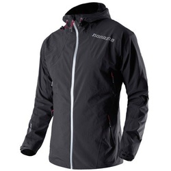 Куртка Noname Cump черный