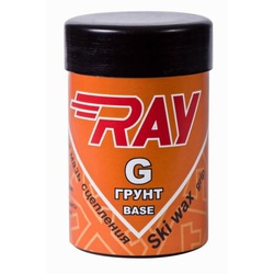  RAY G (-4-25)  35