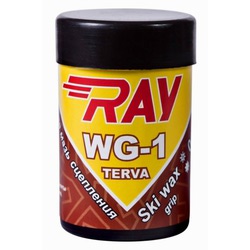  RAY TAR WG (+3-0) 35