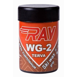  RAY TAR WG (+1-1) 35