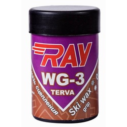  RAY TAR WG (0-3) 35