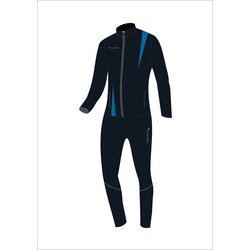   NordSki JR SoftShell  /