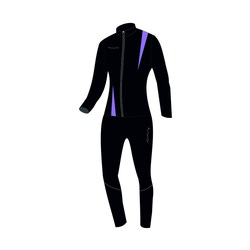   NordSki JR SoftShell  /