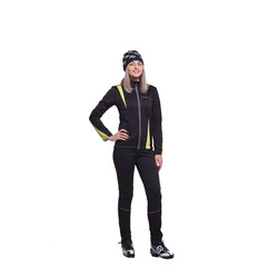   NordSki W SoftShell  /