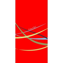 - NordSki Active red