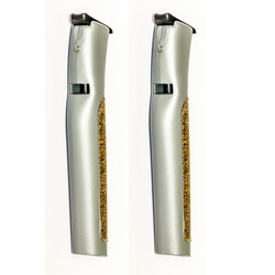 Ручки для лыжных палок KV+ Clip Race2,cork/thermoplast