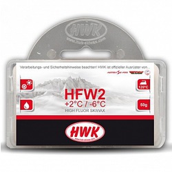 Парафин HWK HFW2 (+2-6) 50г