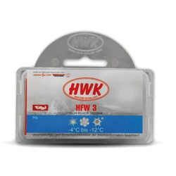 Парафин HWK HFW3 (-4-12) 50г