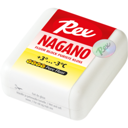  REX Nagano (+3-3) 18