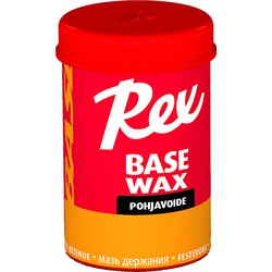  REX base wax 45