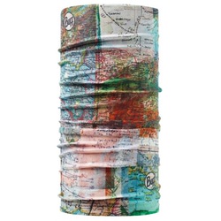  Buff Original Itinerary